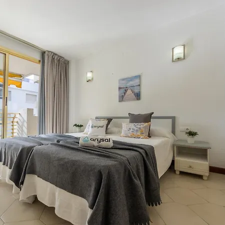 Novelty Ii Arysal 6 Apartment Salou