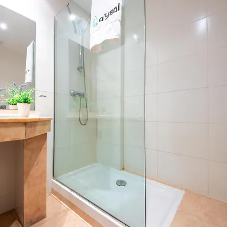 Apartment Novelty Ii Arysal 6 *