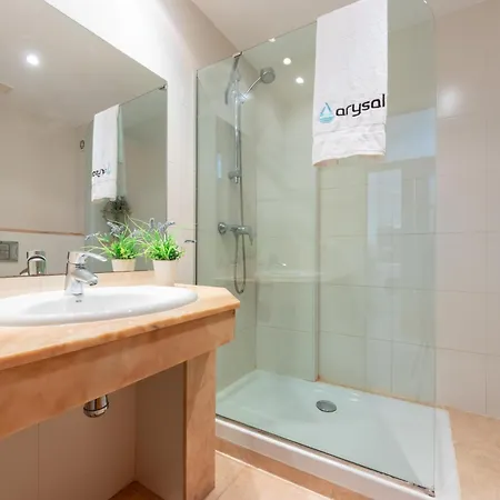 Novelty Ii Arysal 6 * Salou