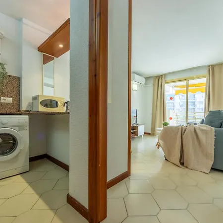 Apartment Novelty Ii Arysal 6