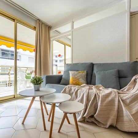 Apartment Novelty Ii Arysal 6 *