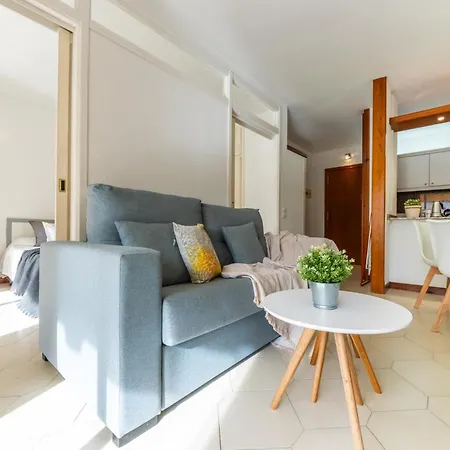 Apartment Novelty Ii Arysal 6