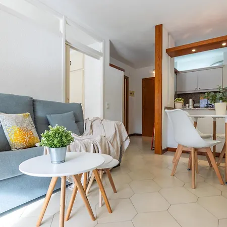 Apartment Novelty Ii Arysal 6 *