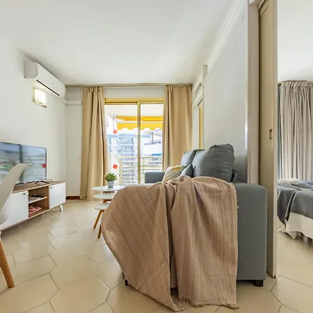 Novelty Ii Arysal 6 Apartment