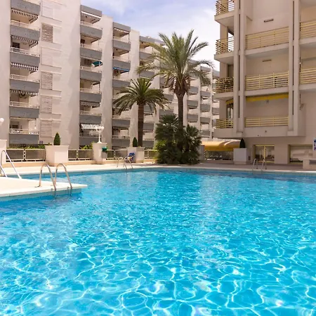 Novelty Ii Arysal 6 Daire *