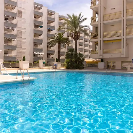 Novelty Ii Arysal 6 Appartement *